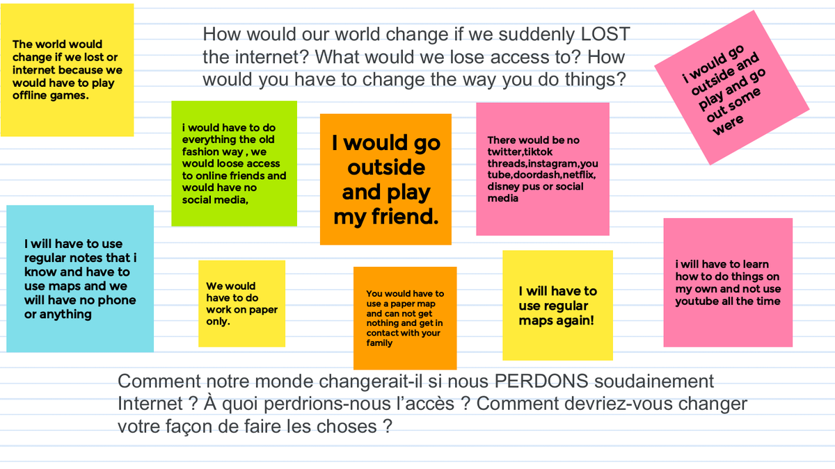 PriceCSRobotics's tweet image. 2day we talked about what would change if the internet no longer existed! We also talked about the pros and cons of  #censorship &amp;amp; we had special guest superintendent, Dr. Battle  @apsupdate visiting computer science lab. #steminist @hogan_mahan @myteacherSwint @mrgreen3211