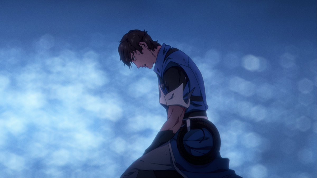 NetflixGeeked's tweet photo. when I remember I still have one week for Castlevania Nocturne to drop https://t.co/2fqaSAT8o9