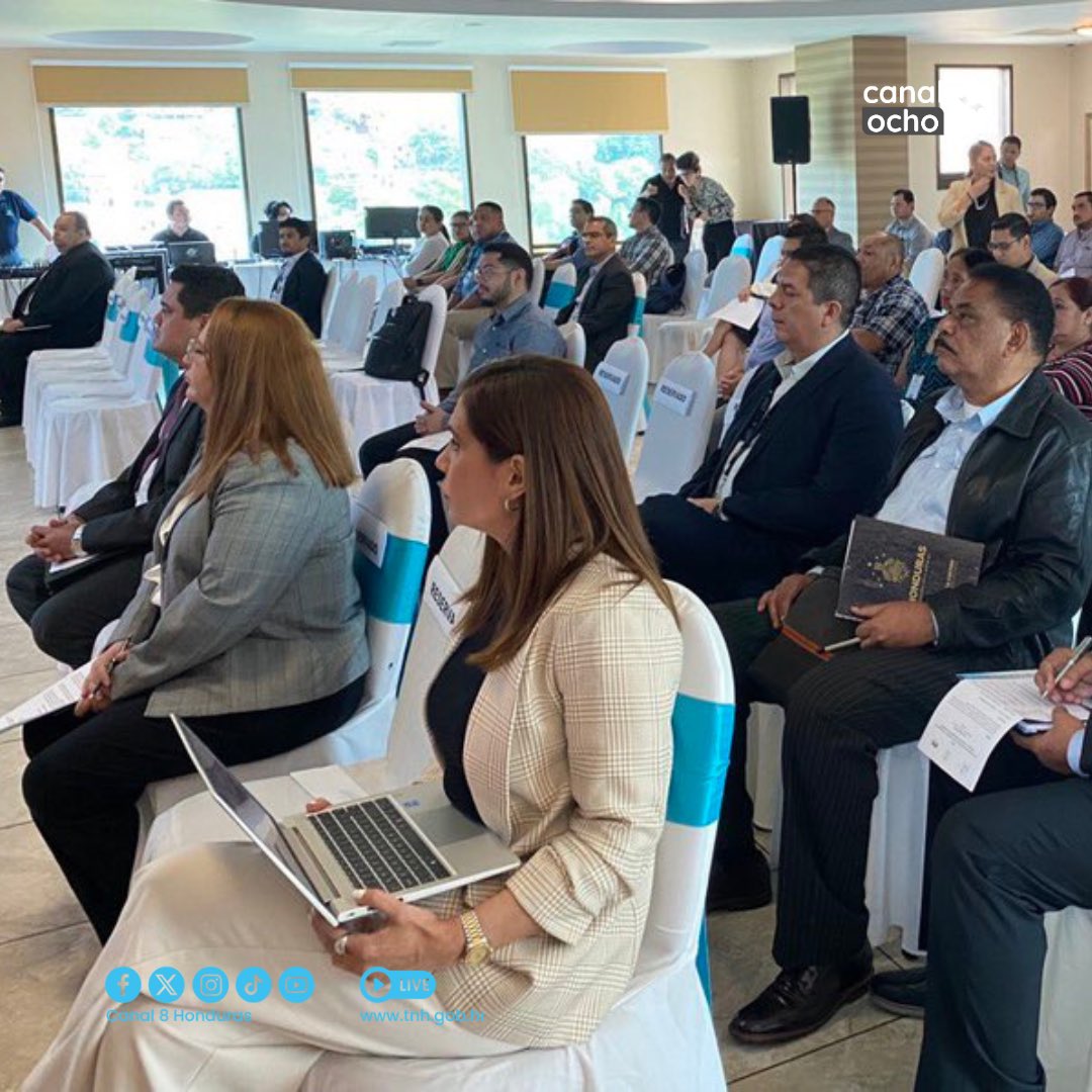 Canal8_hn's tweet photo. #C8Noticias | 📌☑️ Inicia el taller de de identificación de necesidades de inversión y de asistencia técnica, inaugurado por la @SENHnOficial junto a la Iniciativa RELAC y Banco Interamericano de Desarrollo.
#BID #Relac #Honduras #Canal8 https://t.co/9mGeisSVmR