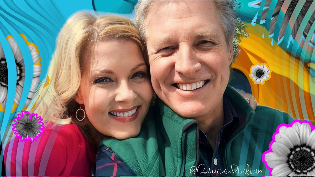 BruceItalian's tweet photo. Wonderful smiles ππ
#CedarCove #DebbieMacomber
#BruceBoxleitner #BobBeldon
#BarbaraNiven #HallmarkChannel #TVseries
@hallmarkmovie https://t.co/7wrMMbKbQN