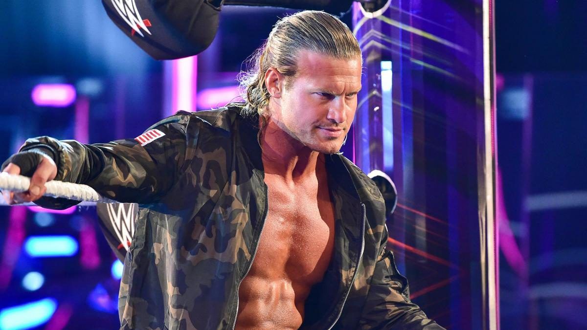 🔥 685 wins in WWE
🔥 38 PPV wins
🏆 2x World Heavyweight Champion
🏆 1x NXT Champion
🏆 6x Intercontinental Champion
🏆 2x US Champion
🏆 4x Tag Champion

Dolph Ziggler showed the world indeed 🔥