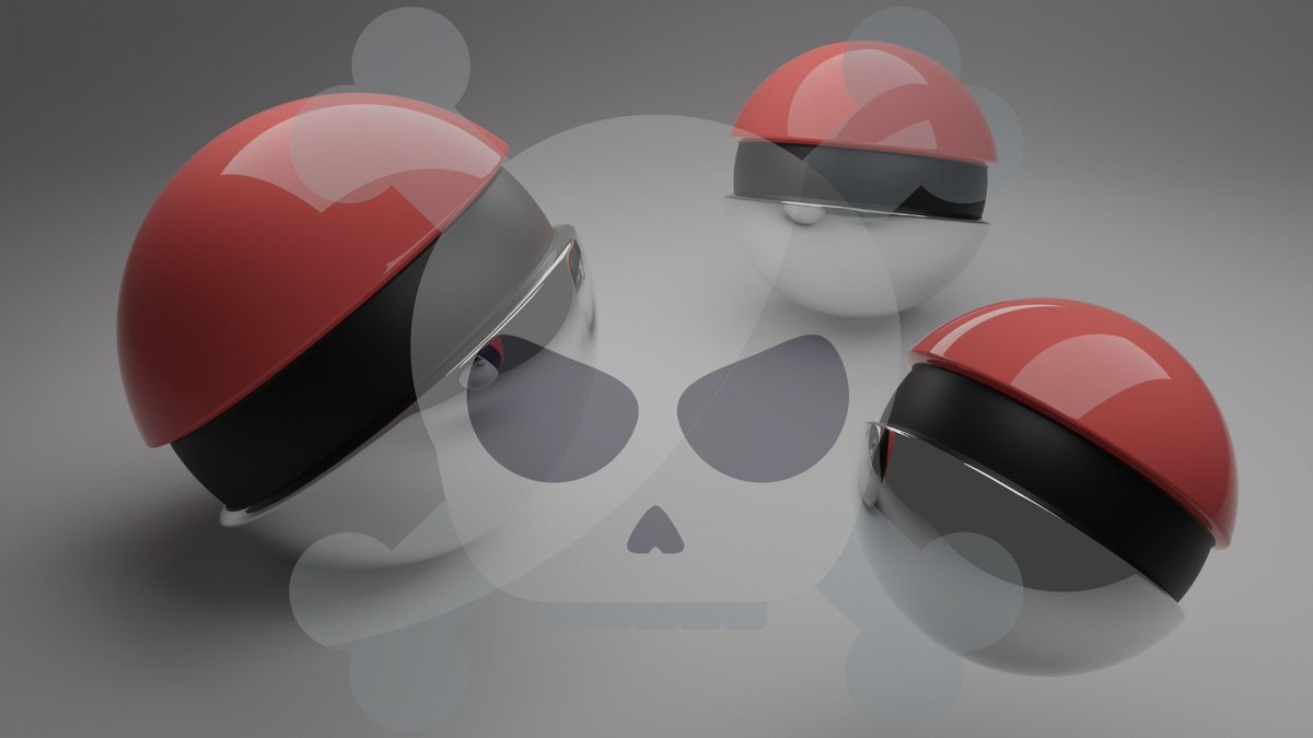 Webristle's tweet photo. 🚨 Un finto gioco di #Pokémon nasconde un #malware che permette l'accesso remoto ai PC delle vittime.
In questi casi è importantissima la mitigazione del danno.
Proteggetevi e fate attenzione ai download sospetti (file “PokemonBetaGame.exe”)! https://t.co/cyqJ1H3dOz