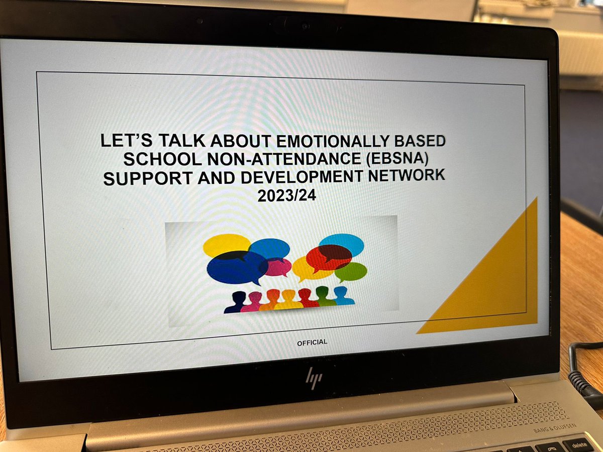 GlasgowEPS's tweet photo. A great start to our EBSNA City Lead Groups Support and Development Network yesterday. Thank you to all who contributed! https://t.co/jTxYf49QTM