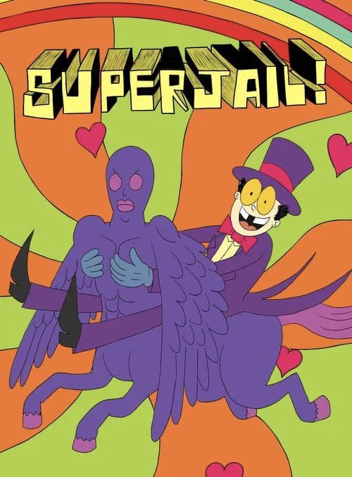 What y'all opinions on SuperJail? 