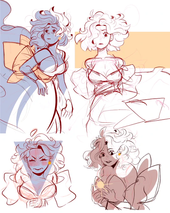 Some Lili appreciation 