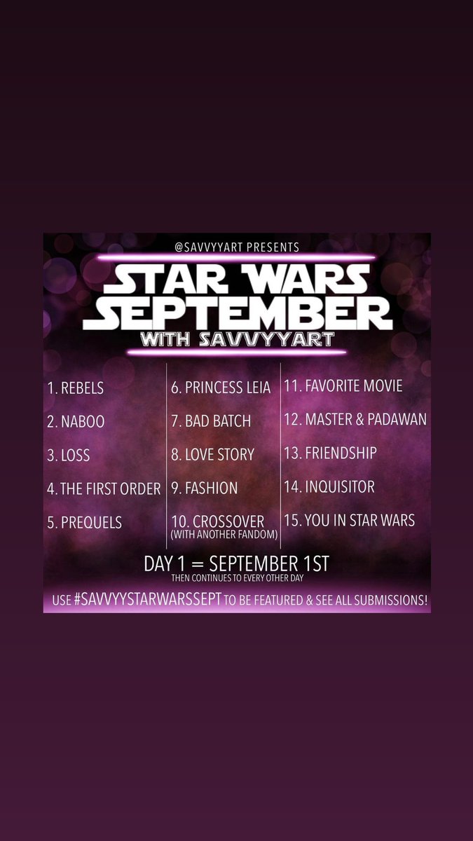 MermiMims03_art's tweet photo. Day 11: Favorite Movie
#art #artist #digitalart #savvyystarwarssept #starwars #anakinskywalker #skywalker #darthvader #padme #padmeamidala #padmefuneral #flowers #sith #death #beginings #starwarsart https://t.co/ujjLKDKQHv