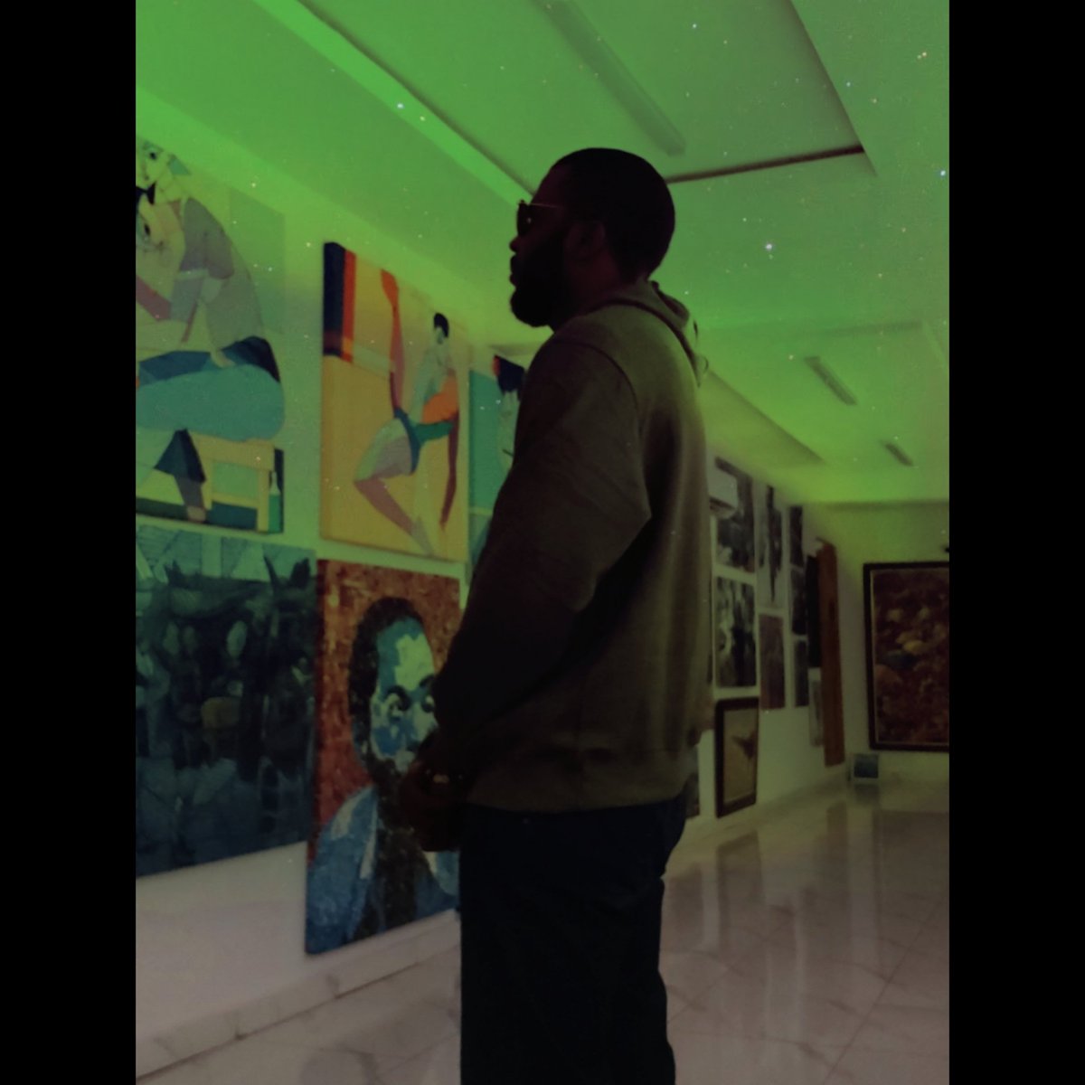 Sf_ChukwuEmeka's tweet photo. X Proof of life. 🦍💨 #justice4all https://t.co/uTEKc5gLQ0