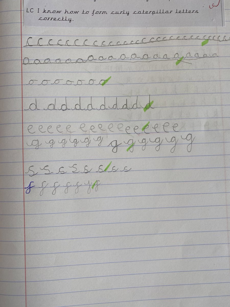 class3stmarys's tweet photo. A great week this week Class 3 looking at what technology is in Computing, we learnt about Florence Nightingale and compared old and new hospitals.
Great letter formation has been seen and drawing our family and why they are important to us. Well done Class 3 @stmarysderby https://t.co/s5bX9PFHAk