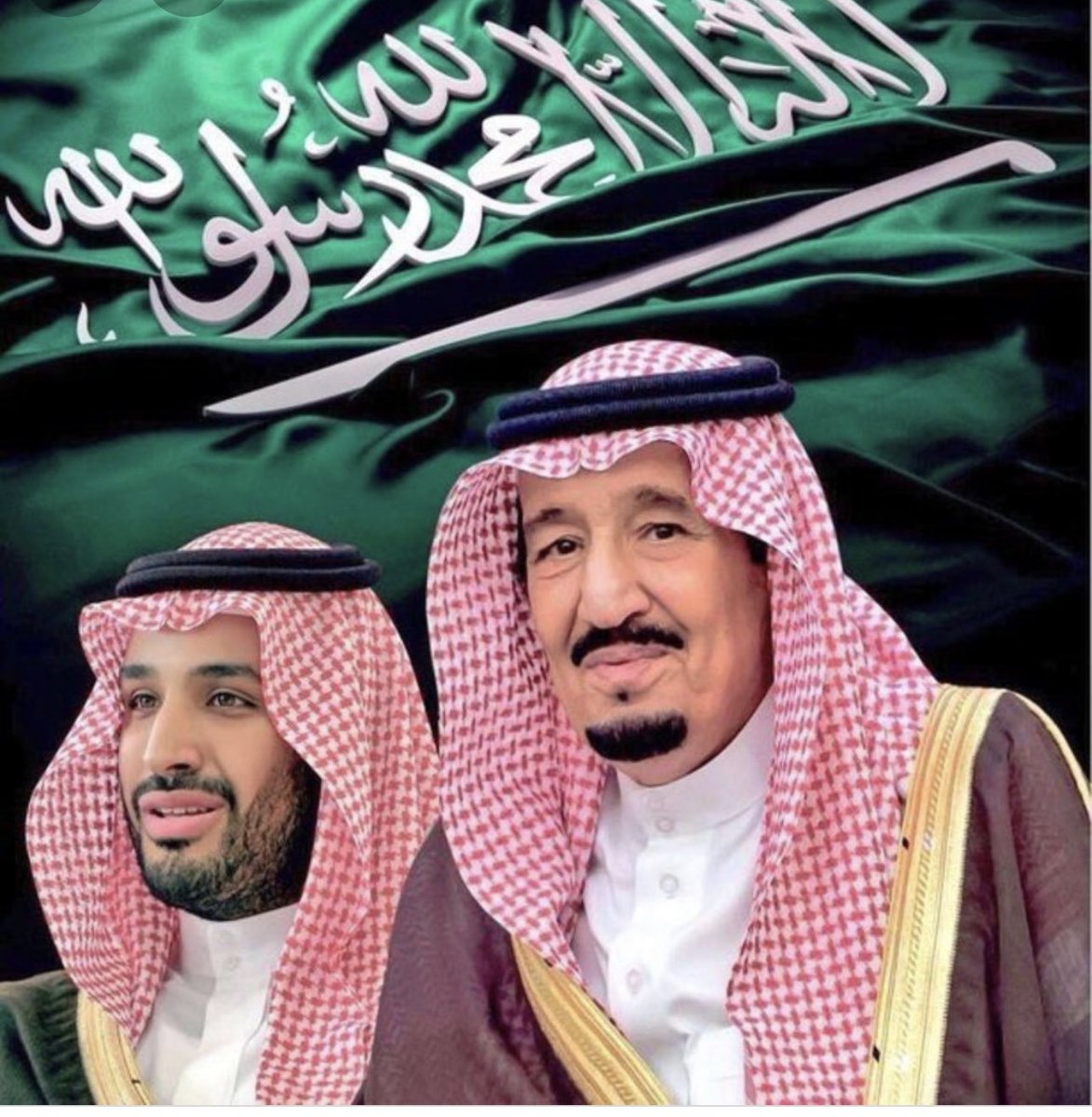 faheda379's tweet photo. اتقدم بخالص التهاني والتبريكات بمناسبة اليوم الوطني ٩٣ لمقام سيدي خادم الحرمين الشريفين الملك سلمان بن عبدالعزيز آل سعود والى سمو ولي العهد الأمير محمد بن سلمان بن عبدالعزيز آل سعود ادام الله عزكم https://t.co/GTNvVeoPtB