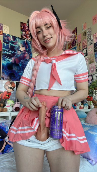I have so many trans guys in my dms asking me where i got this so, I will tell u :3 this one is from