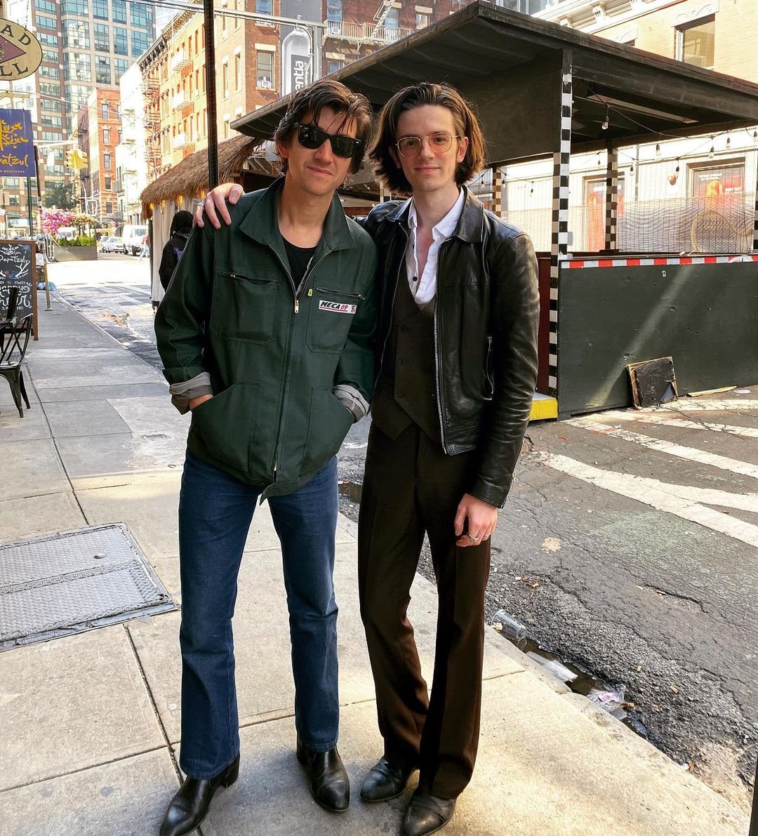 juanmaravilla01's tweet photo. el fan de los arctic monkeys que menos basa su personalidad en alex turner https://t.co/GGU3Su34WH
