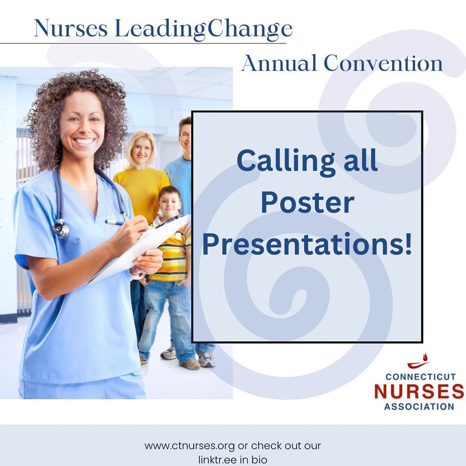 Connecticut Nurses tweet media