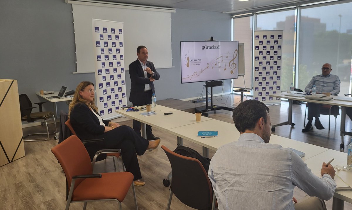 Siempre es un placer contar con nuestra Directora de Salud  <a href="/ElenaFloresGuri/">elena flores guri</a>  y nuestro Director Territorial <a href="/joseparmas/">josep armas</a> para tratar con las Grandes Agencias de la #DTCatalunya de <a href="/AXASegurosEs/">AXA España</a> aspectos de visión y estrategia en este ramo  <a href="/RicardoMartiaxa/">昆山上门/昆山兼职/昆山包养/昆山外围/昆山学生/昆山学生妹/昆山小姐/昆山约炮/昆山资源</a> y Directores de Zona