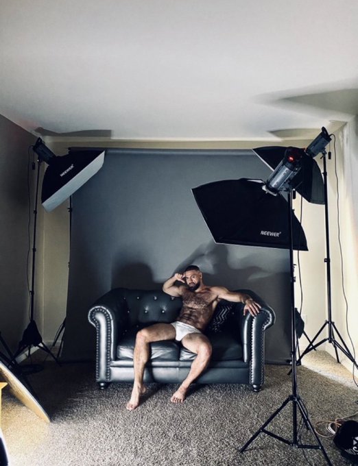 Lights, Camera, ACTION 💡🎥🎬 https://t.co/PkTkf0aXlR<a href="/tag/aprilfoolsbaby"class="tags"><span>#aprilfoolsbaby</span></a>