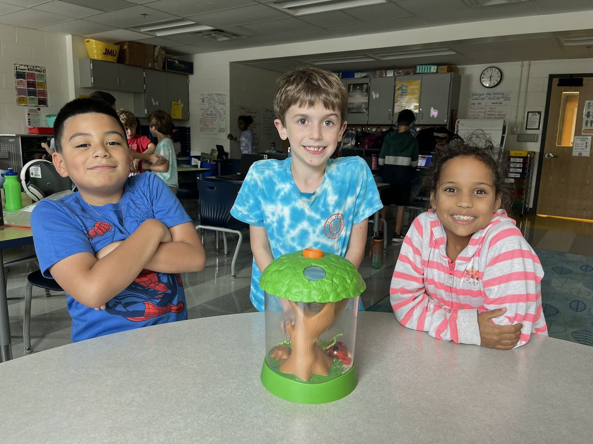 Bailey Gardner tweet media