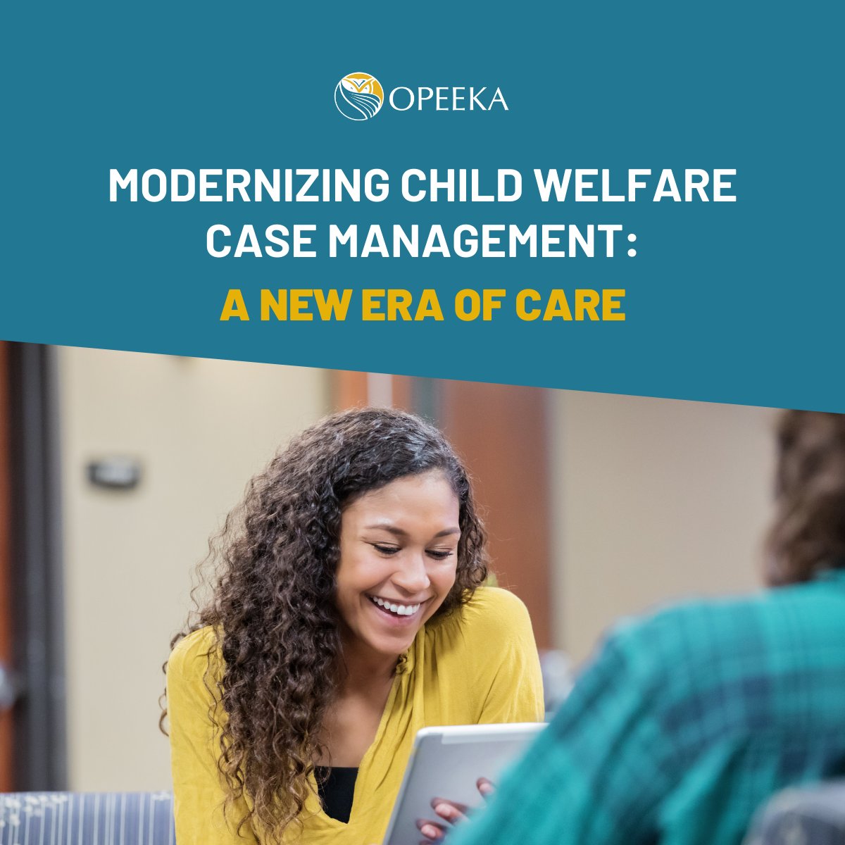 Exploring the intersection of child welfare &amp; digital innovation. Transition from legacy systems to cloud-based platforms, leverage mobile tech for data precision, and employ human-centric design. The future of child welfare case management is here. 

opeeka.com/child-welfare-…