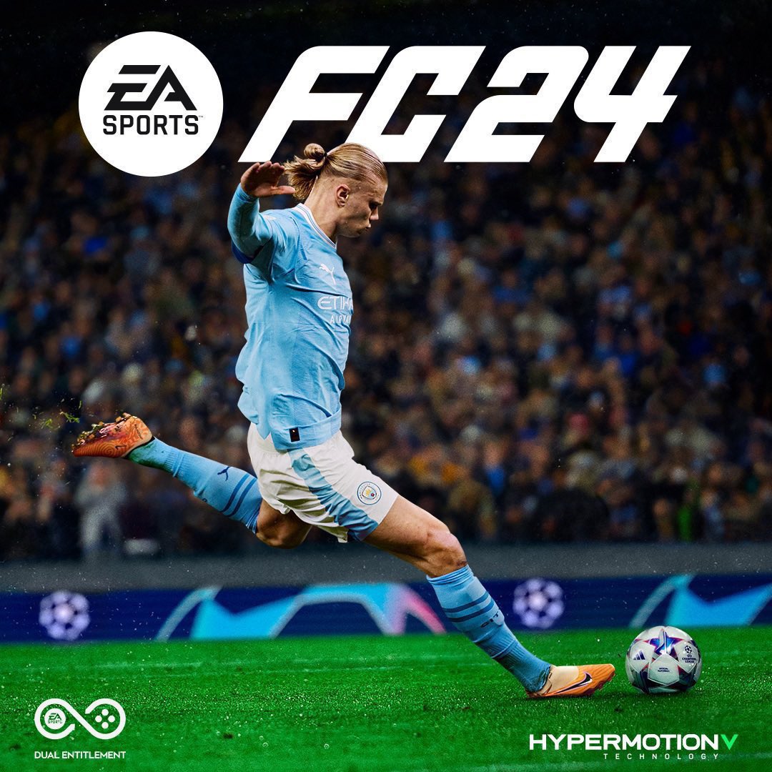 🚨سحب على #EAFC24 أو قيمتها تحويل 💵(70$=263﷼) 🎁🔥

- رتويت
-تابع <a href="/vRealForcee/">عبدالرحمن</a> وتابع <a href="/The1OS_/">Falcon Os</a> 

السحب بعد يومين ان شاء الله 👍🏻