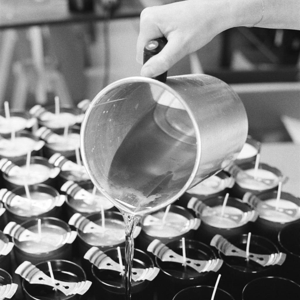 Candle season, we meet again. We have been busy getting ready for what’s set to be a very merry Christmas. We have a shiny new website in the pipeline, an exciting update on our candle reformulation, PLUS…new Evermore products coming very soon. 

Stockists get...