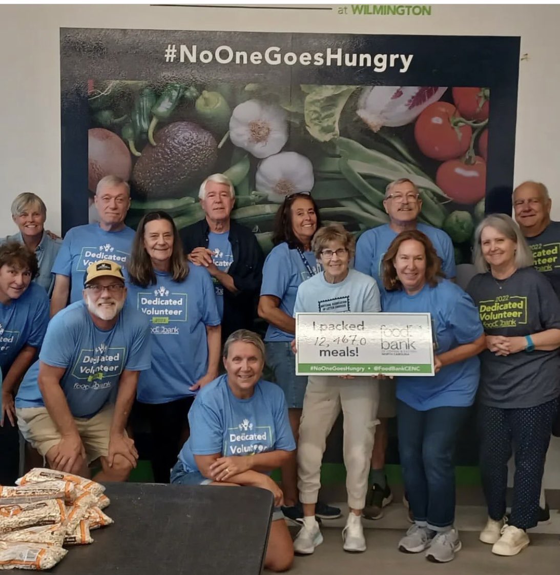 So proud of this amazing group of AARP Coastal Region volunteers and the number of senior boxes they have packed!! Great job! <a href="/AARPNC/">aarpnc</a> <a href="/FoodBankCENC/">Food Bank of Central & Eastern North Carolina</a> <a href="/LafolletteSuzy/">Suzy LaFollette-Black</a> <a href="/shirley49352/">Shirley Gerrior</a>