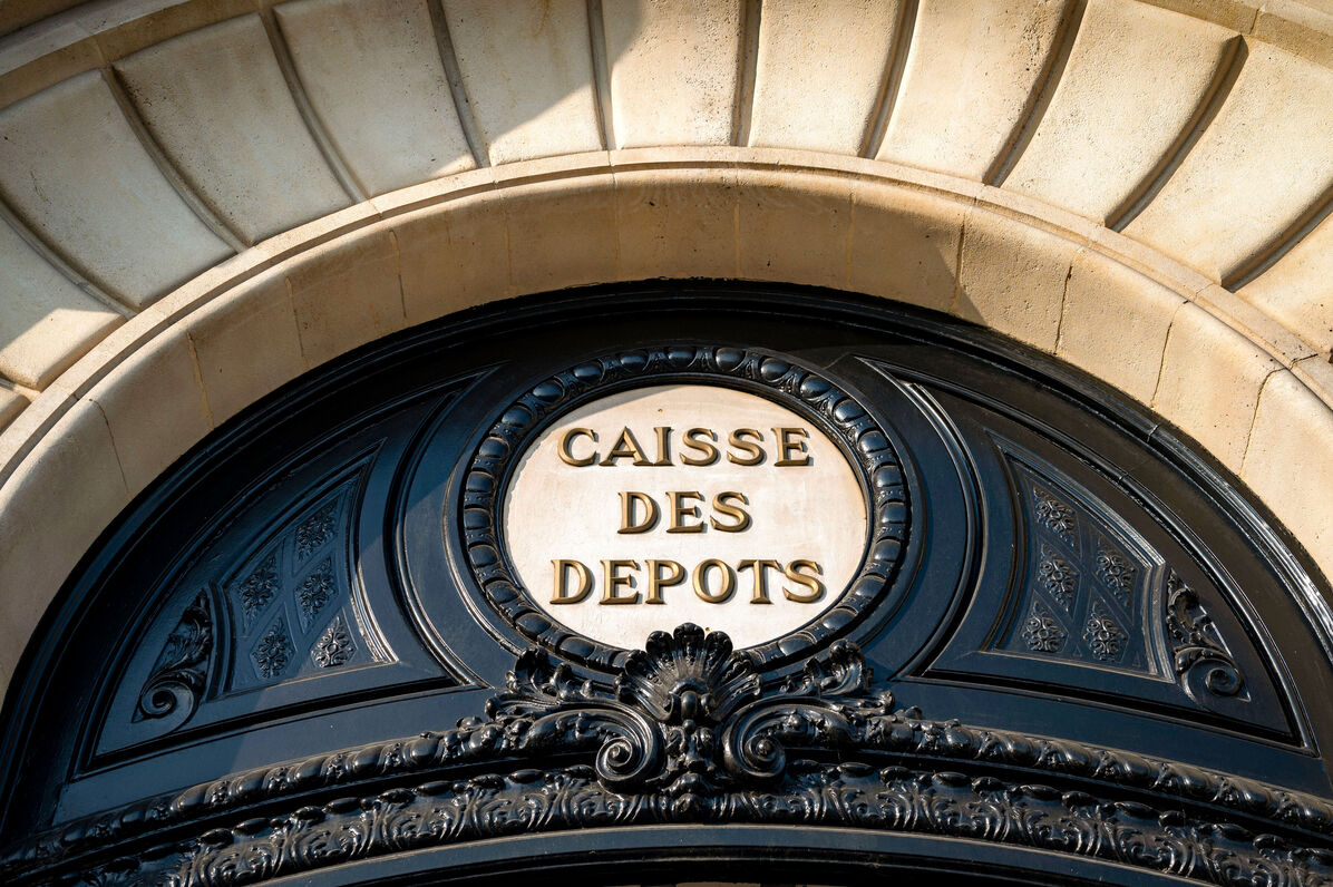 caissedesdepots's tweet image. Saviez-vous que de la Caisse des Dépôts avait des homologues dans plusieurs pays ? 
La grande famille des Caisses des Dépôts se réunie les 25 et 26 sept pour parler des synergies possibles et partager leurs expériences.
A suivre en live ici 👉bit.ly/46mmyAO
@ForumCaisses
