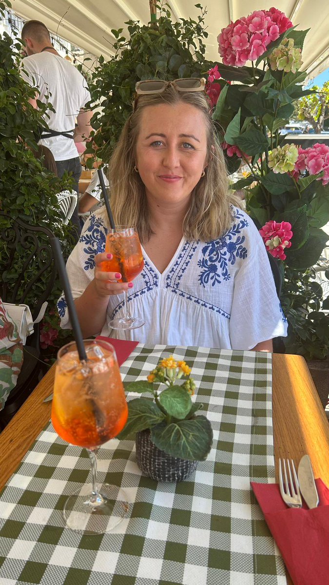 29 🎂 here’s to potentially the most exciting year yet, the year that I qualify as a nurse (🤞🏼) 🥰

Mentally I’m still in Croatia as this rain isn’t giving me birthday vibes.