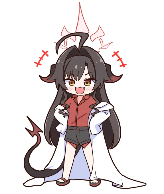 36日目 カスミ#ブルアカ #100日チャレンジ 