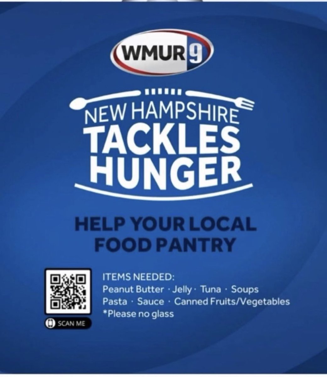 Tomorrow  <a href="/LondonderryFB/">Londonderry Lancers Football</a> takes on PA in the Mack Plaque 🏈game. Support our Lancers and this great cause! Cash donations accepted at the gate. Please help us make this the biggest collection site in the state! Go Lancers! <a href="/Londonderry_ath/">Londonderry Athletic</a> <a href="/LLgridiron/">Londonderry Lancers Gridiron Club</a> <a href="/JimmyLauzon1/">Jimmy Lauzon</a> <a href="/WMUR9_Sports/">WMUR Sports</a>