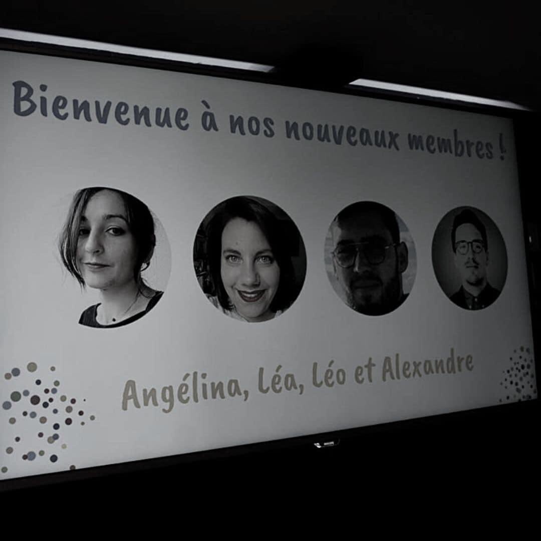 Jeune Chambre Économique de Dijon tweet media