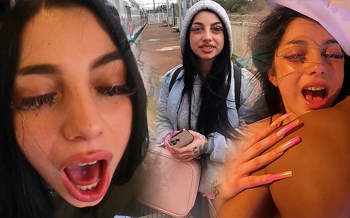 🔥Hot video sold! 🔥  💗I Fuck My Chilean Friend's Good Ass in a Public Train and at Her Place After Seeing<a href="/tag/latina"class="tags"><span>#latina</span></a><a href="/tag/blowjob"class="tags"><span>#blowjob</span></a><a href="/tag/interracial"class="tags"><span>#interracial</span></a><a href="/tag/bigass"class="tags"><span>#bigass</span></a><a href="/tag/amateur"class="tags"><span>#amateur</span></a>