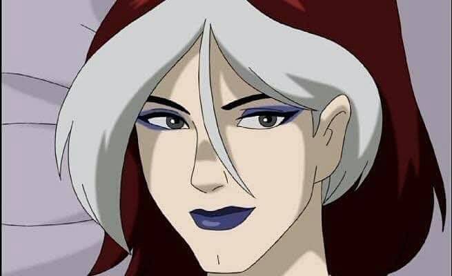 acid666host's tweet photo. her https://t.co/KepmziOh16