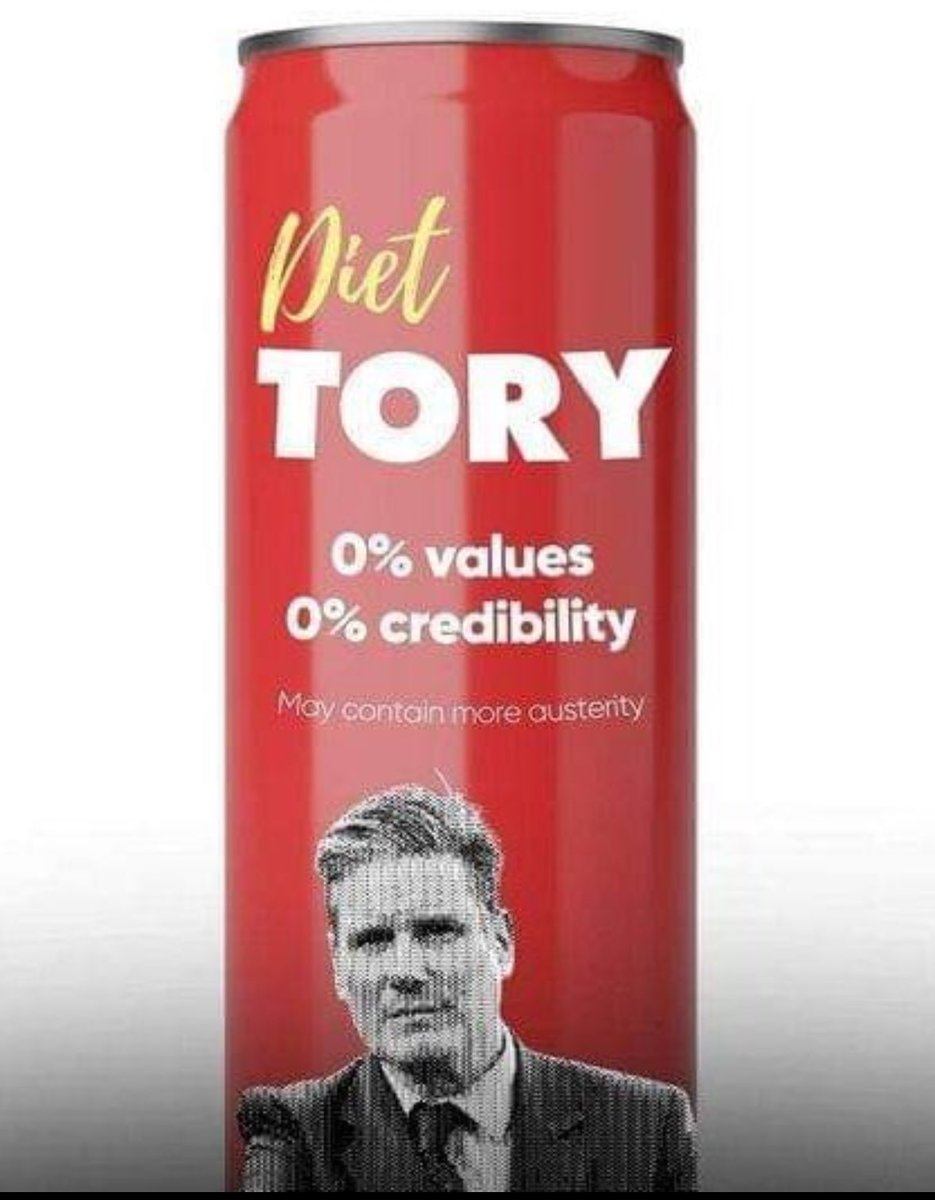 JustWhenyoutht's tweet photo. @AnasSarwar Enjoy your can ok #RedFool https://t.co/H54XJdYpBn