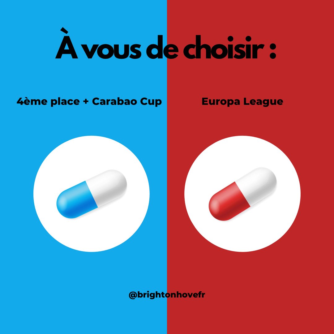 Brighton & Hove Albion FR 🇫🇷 tweet media