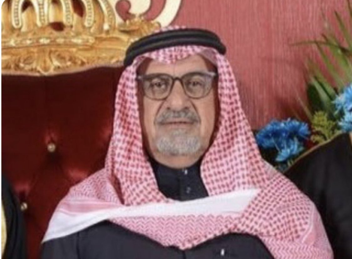 لانقول الا مايرضي الله سبحانه انا لله وانا اليه راجعون انتقل الى رحمة الله تعالي ابن العم  جابر جلوي الحبلاني العنزي  صاحب الخلق  الرفيع الرجل المحبوب من الجميع اللهم اغفر  لابو خالد واسكنه جنات النعيم عزاءنا لابناءه الكرام وعائلته جميعا واحبابه