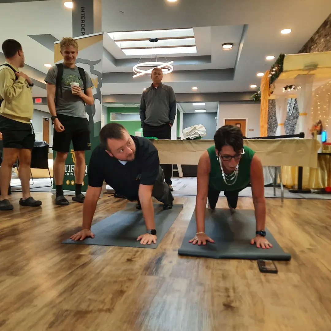 Student Engagement tweet media