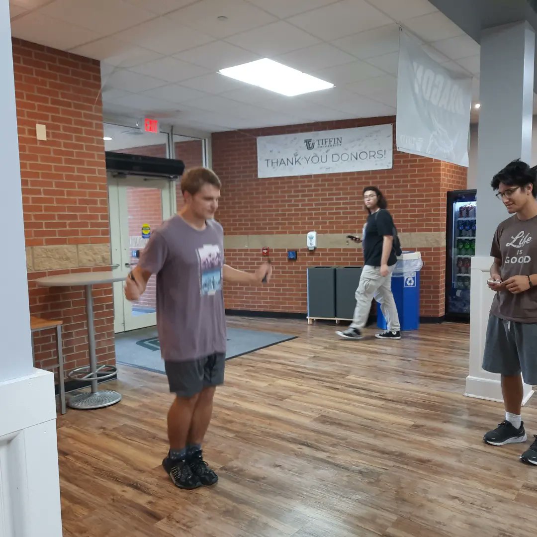 Student Engagement tweet media