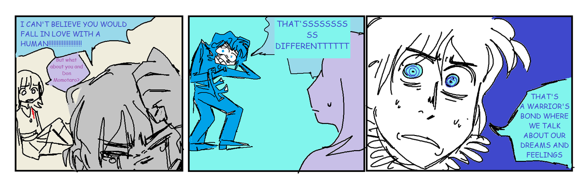 same artist... 