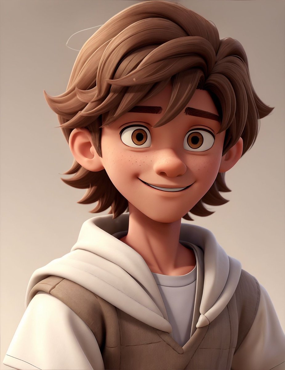 Juan More Media | J.J. Cast tweet media