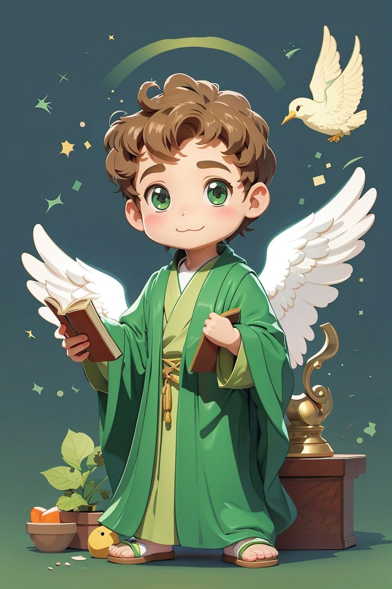 Juan More Media | J.J. Cast tweet media