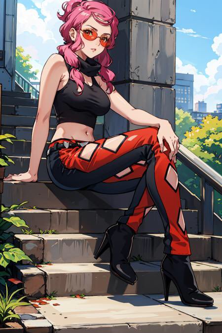 “I am delighted! Yes, delighted that I could squash you beneath my heel.”

🔥Malva of the Elite Four

💗 Your new Mistress

❤️‍🔥 Hotter than your lover

Like &amp; RT to spread her like wildfire