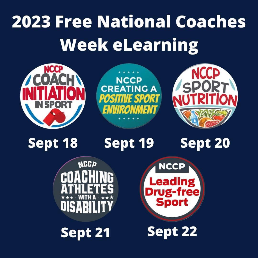 Coaching NL tweet media