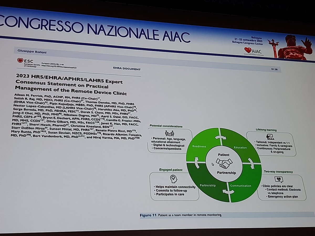 Francesco Santoro, MD, PhD tweet media
