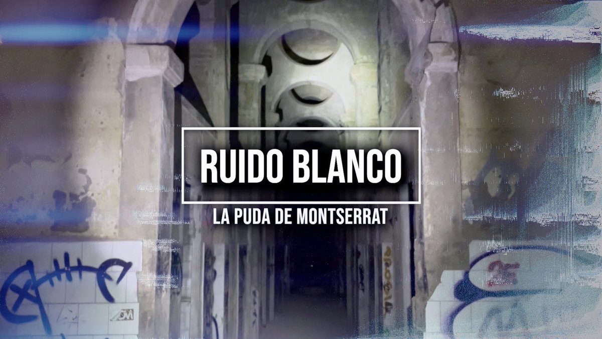 Esta noche a las 21:00 Ruido Blanco y después, a las 22:50 regresa Horizonte.

¡Os espero primero en YouTube! 

youtu.be/X_43trl3Whc?si…