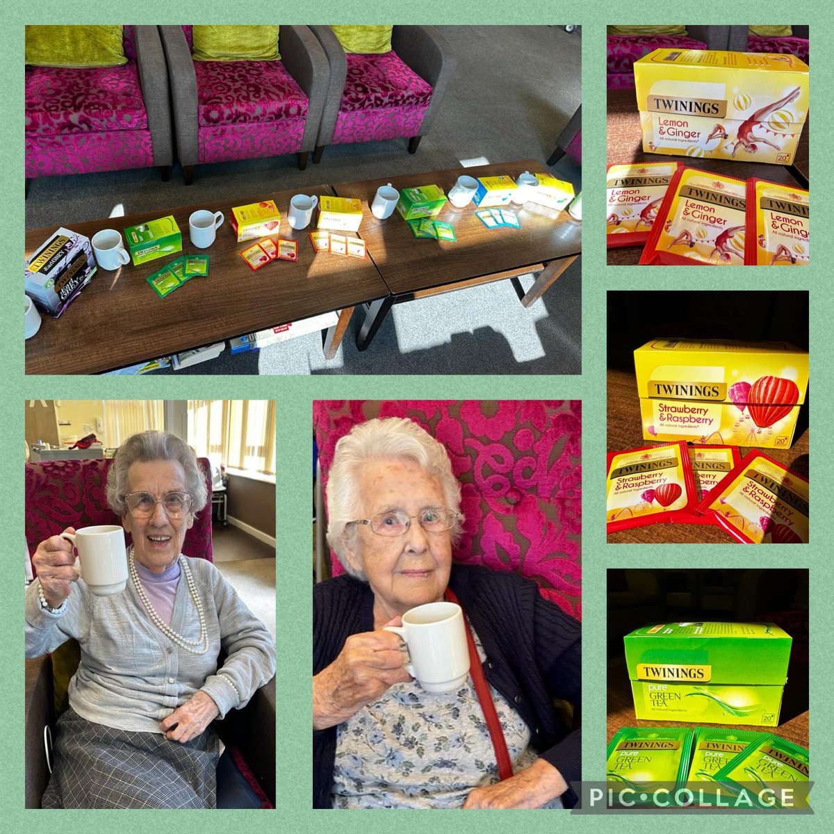 Primrose Court care home in Guiseley, Leeds Anchor