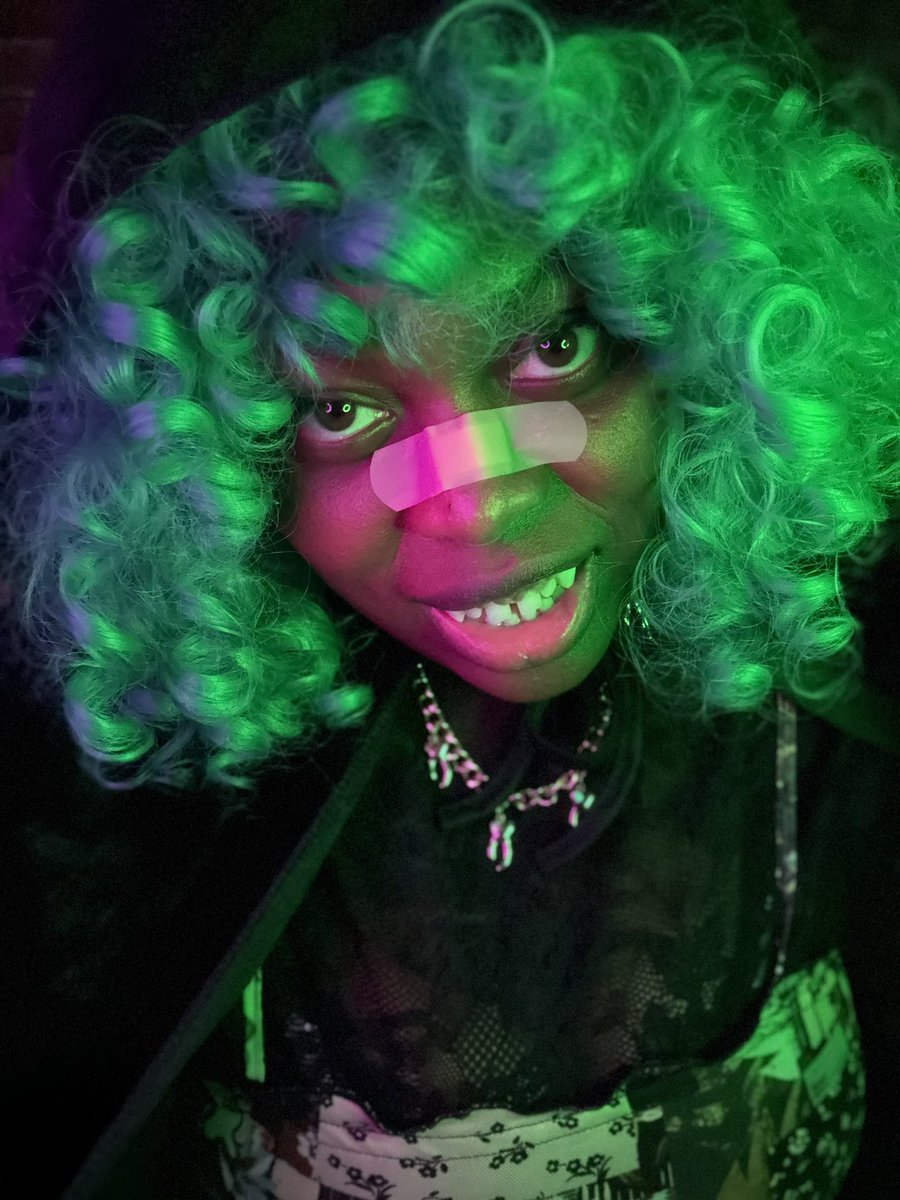 I will be playing in a BIPOC Vamp Day exclusive VTM game. The game is premiering on YouTube Saturday, 23rd, 2023. 7pm EST/6 PM CST/4pm PST. youtube.com/@BIPOCVampDay