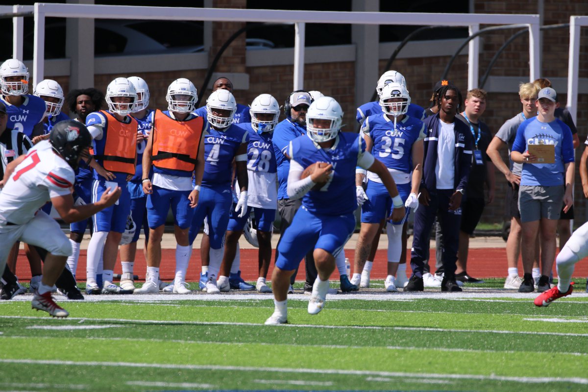 Concordia Wisconsin Falcons (@cuwfalcons) on Twitter photo .<a href="/CUWFB/">CUW Falcon Football</a> hosts the battle for the Luther Cup!
🏈 versus Wisconsin Lutheran, kickoff at 1pm!
📈 cuwfalcons.com/sports/fball/2…
📽 cuwfalcons.com/links/g4jig5
#️⃣ #d3fb #NACCtion #CUWsoarsHigher .<a href="/CUWFB/">CUW Falcon Football</a> hosts the battle for the Luther Cup!
🏈 versus Wisconsin Lutheran, kickoff at 1pm!
📈 cuwfalcons.com/sports/fball/2…
📽 cuwfalcons.com/links/g4jig5
#️⃣ #d3fb #NACCtion #CUWsoarsHigher