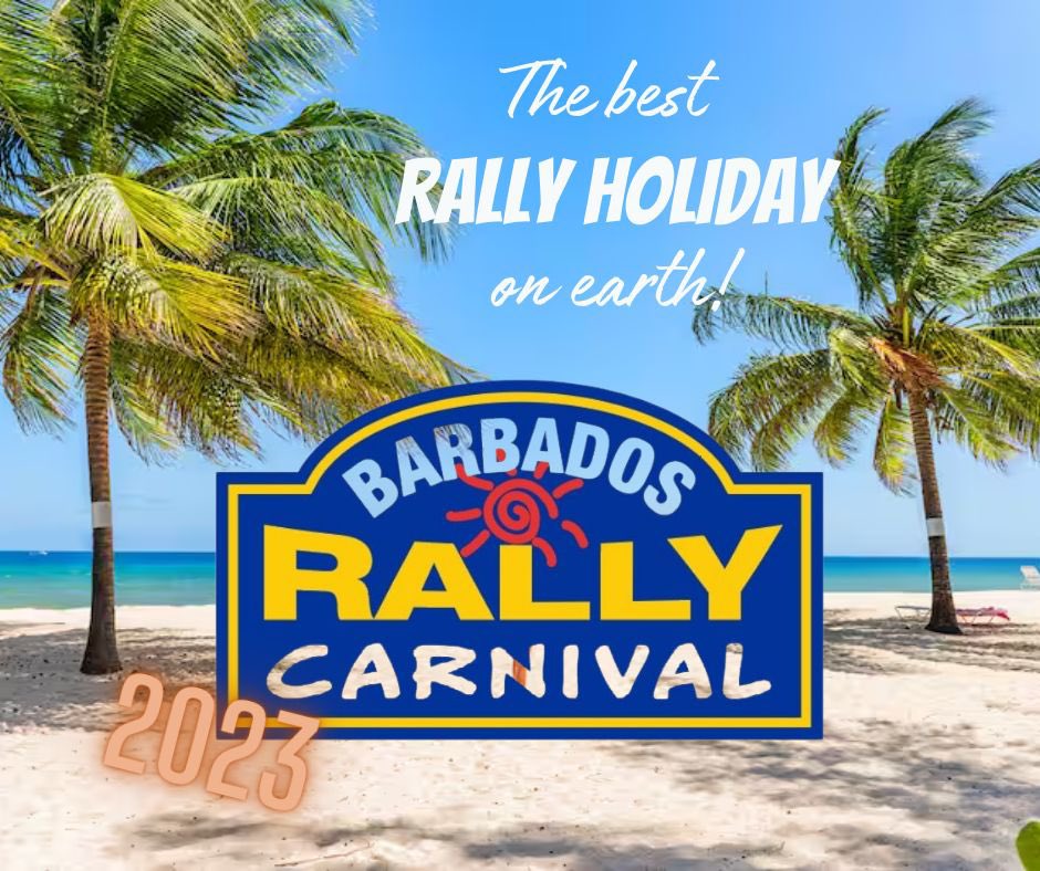 The Irish Rally Podcast tweet media