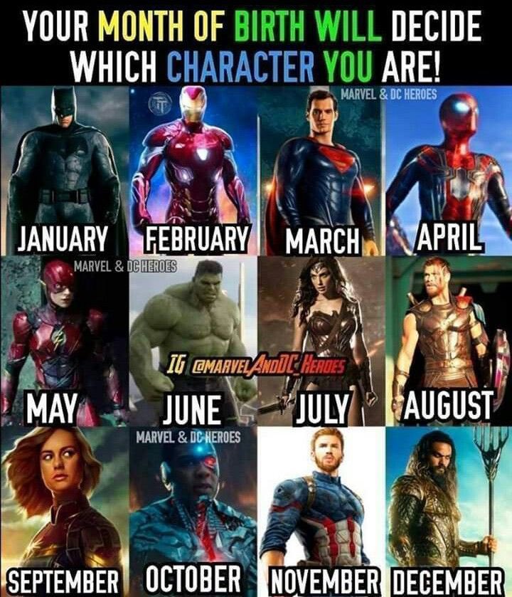 MDComicCons's tweet photo. Maybe this will help you decide on who you’re cosplaying as for SMCC! 👀 which character are you?

SMCC is BACK at the Capitol Clubhouse in Waldorf MD, September 30th! Get your tickets at https://t.co/wgxJ4HpPDi 😎 https://t.co/k2cFucbKvV