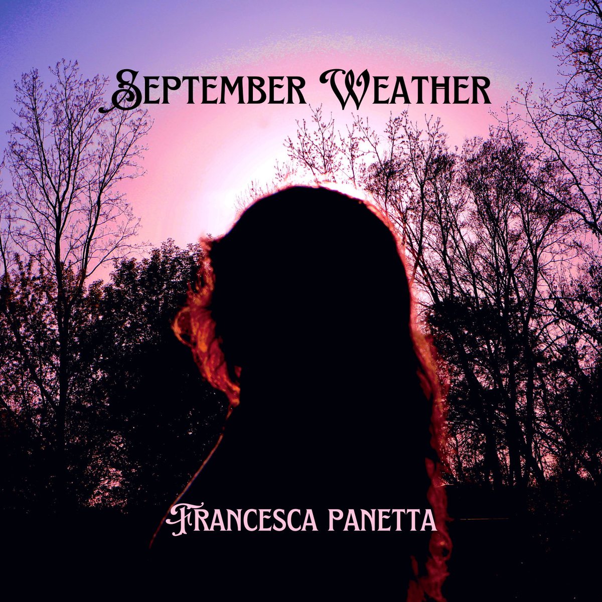 September Weather will be yours in 1 week🔮pre-save: show.co/xEx2lt3