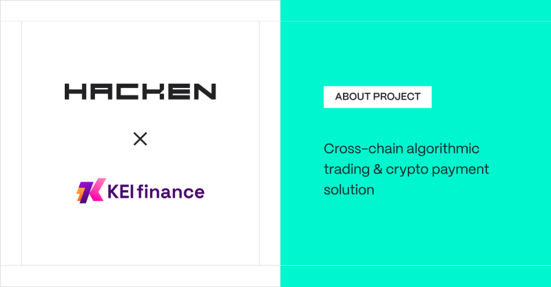 hackenclub's tweet photo. We're thrilled to announce the successful completion of security audits for these incredible projects!

🟢 Blockchain Protocol Audit for @ParallelChainLB
🟢 Smart Contract Audits for @SuperSlothCoin, @KeiFinance &amp; @sallar_io

Your trust fuels our mission! Swipe to learn more 👉