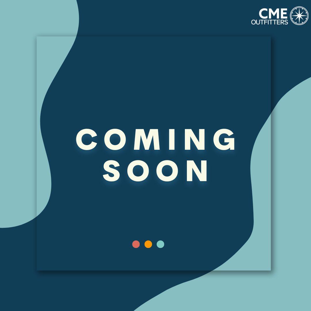 CME Outfitters tweet media